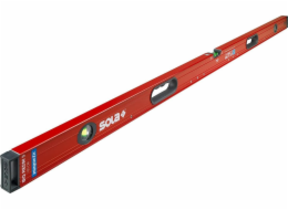 Sola SOLA MAGNETICKÁ LEVEL BIG REDM 3 2000 mm / 0,3 mm/m SO01816701