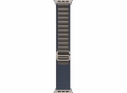 Apple Blue Alpine Loop pro 49mm pouzdro – velikost M