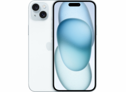 Apple iPhone 15 Plus 256GB modrý smartphone (MU1F3)