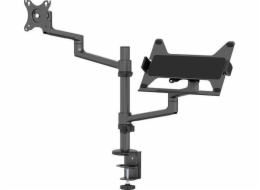 Neomounts NB/MONITOR ACC DESK MOUNT/DS20-425BL2 NEOMUNTS