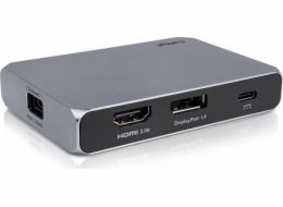 CalDigit USB-C Station/Replicator (CD-USBCSOHODock)