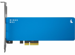 Angelbird Wings MX2 512GB PCIe PCI-E x2 SSD (WMX2-512GB)