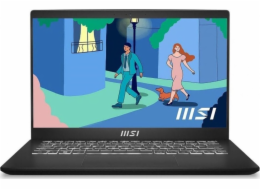 Notebook MSI C12MO-868PL