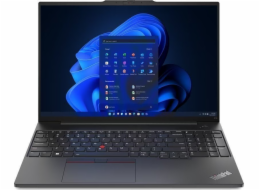 Notebook ThinkPad E16 G1 21JN005XPB W11Pro i7-1355U/16GB/512GB/INT/16.0 WUXGA/3YRS OnSite + 1YR Premier Support