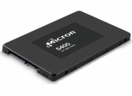 Serverový disk Micron SSD Micron 5400 PRO 2.5 960 GB Tray