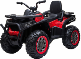 Enero QUAD ELECTRIC TRAPER SPIDER 1021232