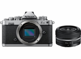 Fotoaparát Nikon Nikon Z digitální fotoaparát fc + ob. 28mm f/2,8