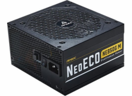 Napájecí zdroj Antec Antec Neo ECO Modular NE850G M EC napájecí modul 850 W 20+4 pin ATX ATX Black