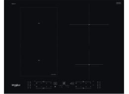 Topná deska Whirlpool WL B4265 BF/IXL