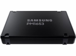 Samsung SSD 2.5 1,92 GB SAS Samsung PM1653 hromadný serverový disk Ent,