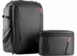 Fotografický batoh PGYTECH OneMo 2 25L (černý)