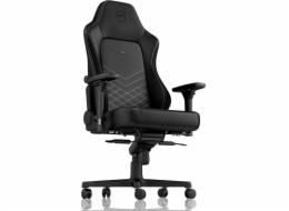 Herní křeslo Noblechairs Hero Noblechairs (černobílé)