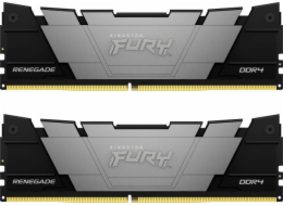 Paměť Kingston Fury Renegade, DDR4, 32 GB, 4266 MHz, CL19 (KF442C19RB12K2/32)