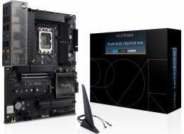Základní deska Asus PROART B760-CREATOR WIFI