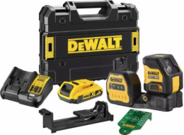 Dewalt DEWALT.LINE LASER 12/18V 1x2,0Ah DCE088D1G18