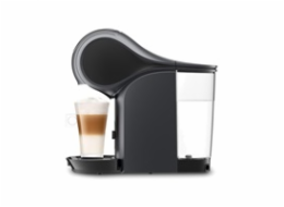 DeLonghi EDG426.GY Nescafé Dolce Gusto Genio S Touch kapslový kávovar, 1400 W, 15 bar, dotykové ovládání