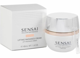 Kanebo Sensai Cellular Performance Lifting Radiance Cream Liftingový pleťový krém 40ml
