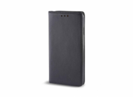 Cu-Be Pouzdro magnet iPhone 15 Black