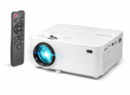 Technaxx TX-113 Mini LED projektor