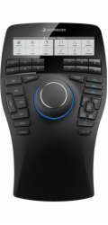 3Dconnexion SpaceMouse Enterprise (3DX-700056)