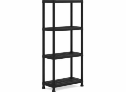 Regál Keter Plus Shelf 60/4 