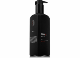 Berari_Homme sprchový gel sportovní sprchový gel pro muže 300 ml