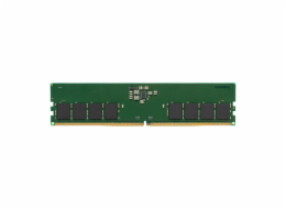 Kingston DDR5 16GB 5200MHz DIMM CL42 1Rx8