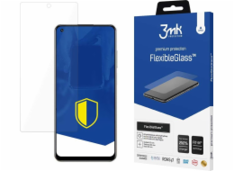 3mk hybridní sklo FlexibleGlass pro Realme 10