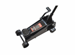 AWTools Hydraulický zvedák Frog 3 tuny 135 - 500 mm pedál rychlého zdvihu (AW20015)