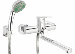 Faucet deante washbasin