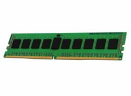 Kingston Server Premier - DDR4 - modul - 32 GB - DIMM 288-pin - 2666 MHz / PC4-21300 - CL19 - 1.2 V - bez vyrovnávací paměti - ECC