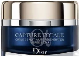 Dior Capture Totale Nuit Creme Nuit Multi Perfection, 60 ml