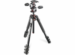 Manfrotto 190 stativ (MK190XPRO4-3W)