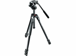 Stativ Manfrotto 290 XTRA + hlava 128RC + brašna (MK290XTA3-2W)