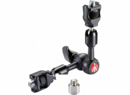 Manfrotto 244 Micro třecí rameno s přísadami proti rotaci (244MICRO-AR)