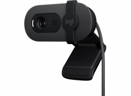 Logitech Brio 100 černý (960-001585)