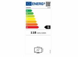 SMART Signage LED QH55C 55" LH55QHCEBGCXEN