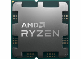Procesor AMD Ryzen 5 7500F, 3,7 GHz, 32 MB, MPK (100-100000597MPK)