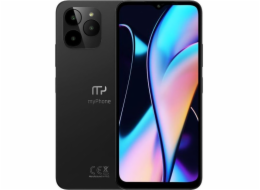 Telefon myPhone N23 černý