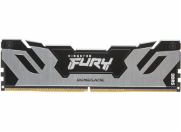 Kingston FURY Renegade DDR5 32GB (Kit 2x16GB) 8000MHz DIMM CL38 Silver XMP