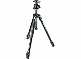 Stativ Manfrotto 290 XTRA + hlava 496 (MK290XTA3-BH)