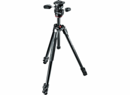 Stativ Manfrotto 290 XTRA + hlava MH804-3W (MK290XTA3-3W)