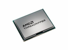 AMD Ryzen ThreadRipper 7980X - 3.2 GHz - 64 jádrový - 128 vláken - 256 MB vyrovnávací paměť - Socket sTR5 - OEM