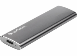 VERBATIM External SSD 1TB (47444)