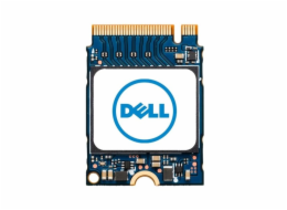 DELL M.2 PCIe NVME Class 35 2230 Solid State Drive - 512GB