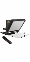 Ikan Elite Universeller Tablet Teleprompter mit Fernbedienung