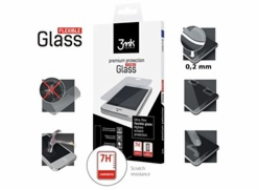 3mk hybridní sklo FlexibleGlass pro Apple iPhone 5