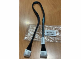 Supermicro Slimline x8 (STR) to Slimline x8 (STR),INT,67CM,85 OHM,