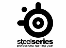 SteelSeries - Smartgrip Black