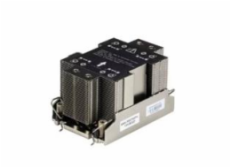 SUPERMICRO 2U Active CPU HS for X12 Whitley and Cedar Island Platforms
